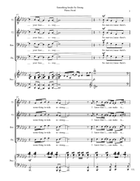 (something Inside) So Strong TTBB scores gallery preview page 3