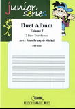 Duet Album Vol. 1 mini preview