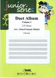 Duet Album Vol. 1 mini preview