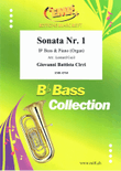 Sonata No. 1 mini preview