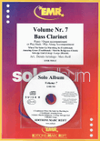 Solo Album Volume 07