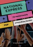 National Express
