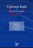 Uptown Funk