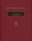 Consort Music (CI)