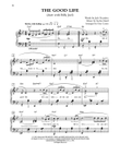 The Good Life (arr. Dan Coates)