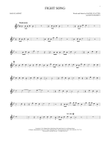 Fight Song