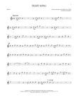 Fight Song