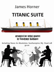 Titanic Suite