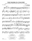 The Doors in Concert (arr. Paul Murtha) - Bb Clarinet 1 mini preview
