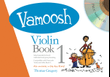 Vamoosh Violin Book 1