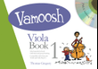 Vamoosh Viola Book 1