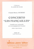 Concerto Les Fiancailles