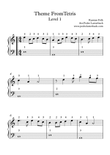 Theme From Tetris