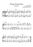 Theme From Tetris