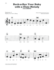 Rock-A-Bye Your Baby With A Dixie Melody (from Sinbad)