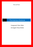 Tenterfield Saddler