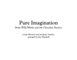 Pure Imagination