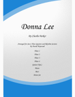 Donna Lee