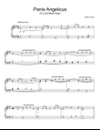 Panis Angelicus