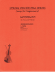 MODERATO (easy)