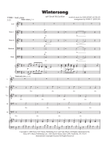 Wintersong