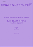 Kiss From A Rose