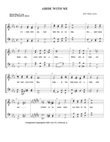 Abide With Me
