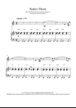 Nadia's Theme