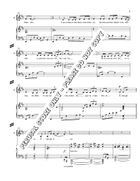 Evangeline SSA scores gallery preview page 3