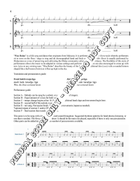 Wau Bulan 3-Part scores gallery preview page 5