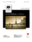 Le Pont Mirabeau