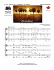 Abendlied