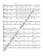 Hymn Of Acxiom SSAA scores gallery preview page 3
