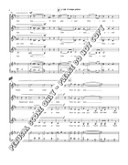 Hymn Of Acxiom SSAA scores gallery preview page 7