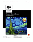 Creator Alme Siderum - Compete