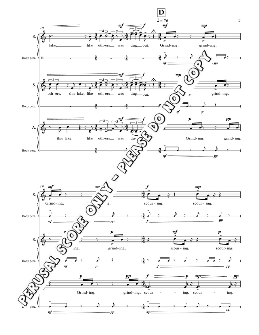 Begin Begin SSA scores gallery preview page 4