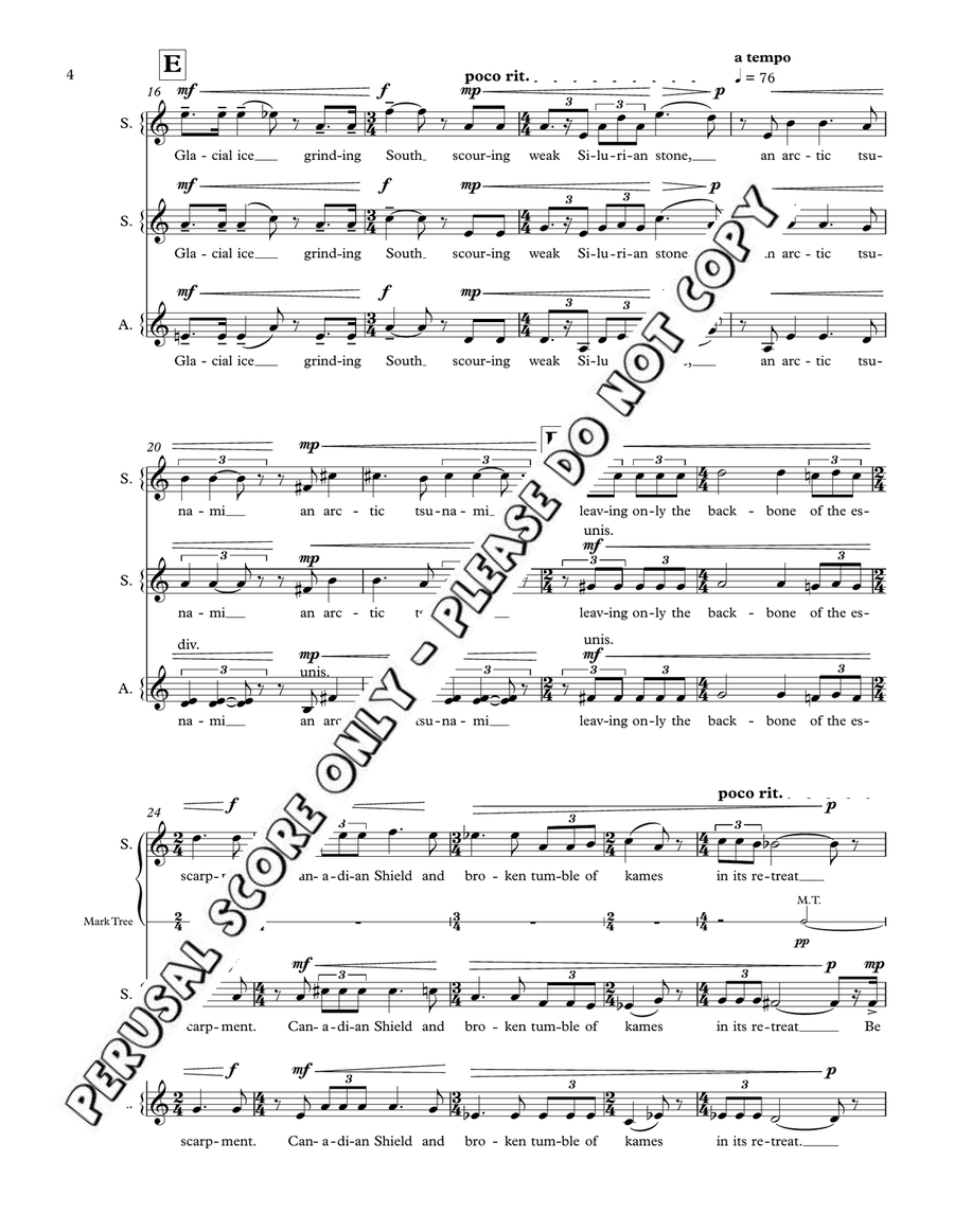 Begin Begin SSA scores gallery preview page 5