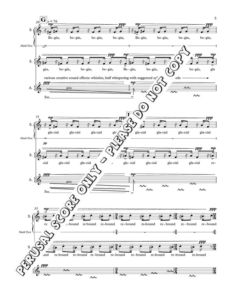 Begin Begin SSA scores gallery preview page 6