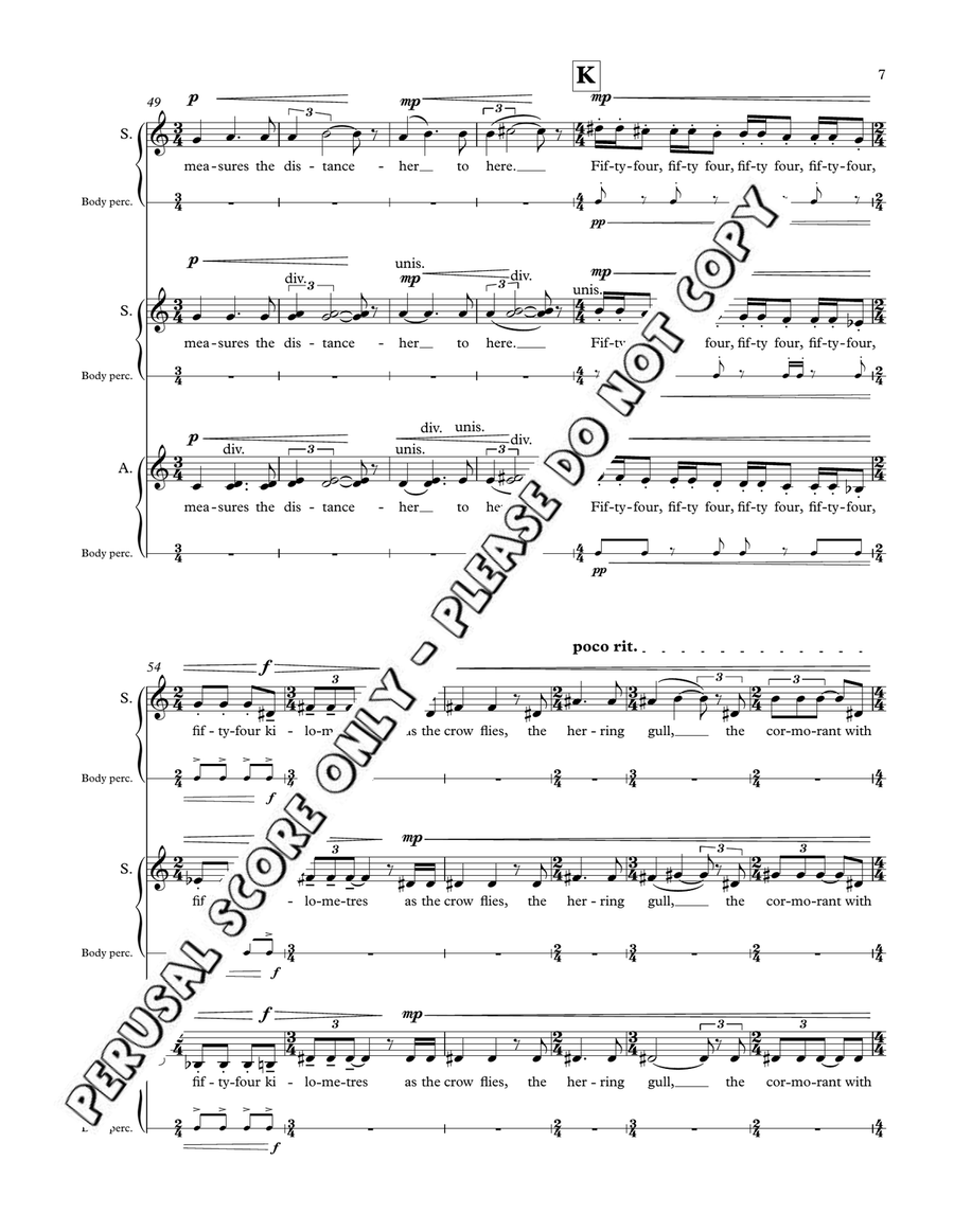 Begin Begin SSA scores gallery preview page 8