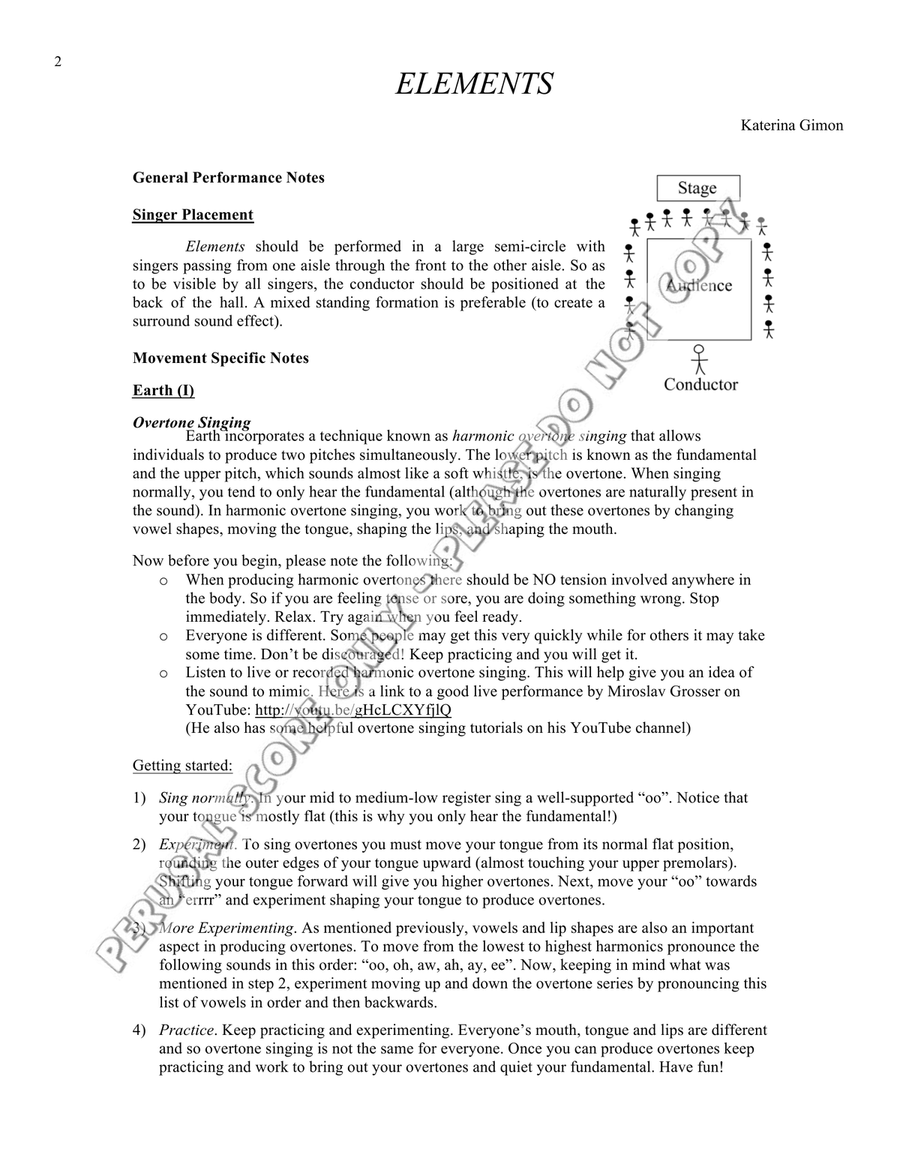 Elements Elements SSAA scores gallery preview page 2