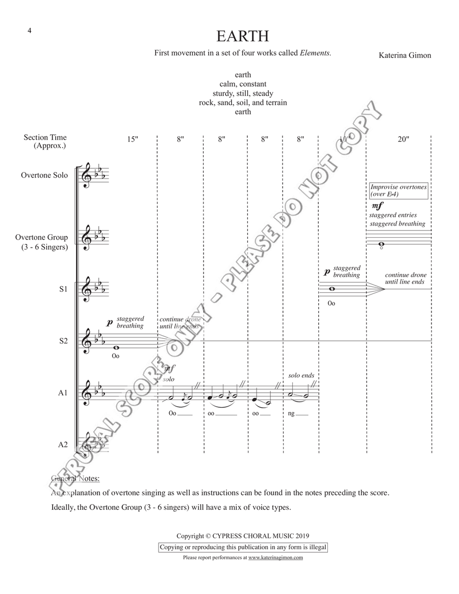 Elements Elements SSAA scores gallery preview page 4
