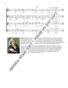 Rise Up My Love 4-Part scores gallery preview page 8