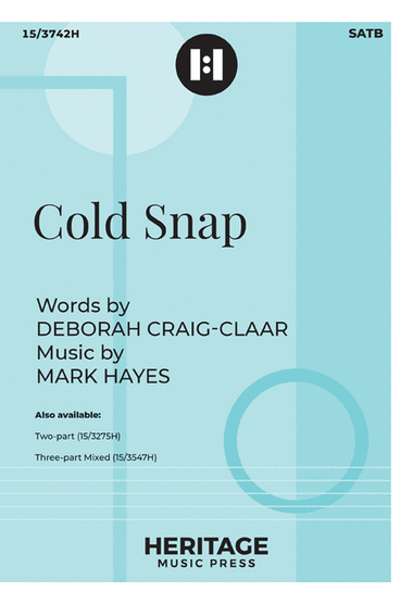 Cold Snap