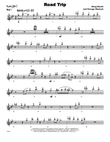 Road Trip - Flute