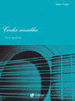Cordes sensibles