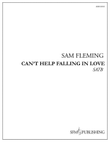 Can't Help Falling In Love