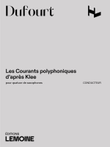 Les courants polyphoniques