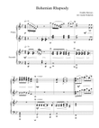 Bohemian Rhapsody