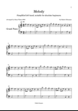 Melody (Melodie)
