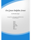 On Green Dolphin Street